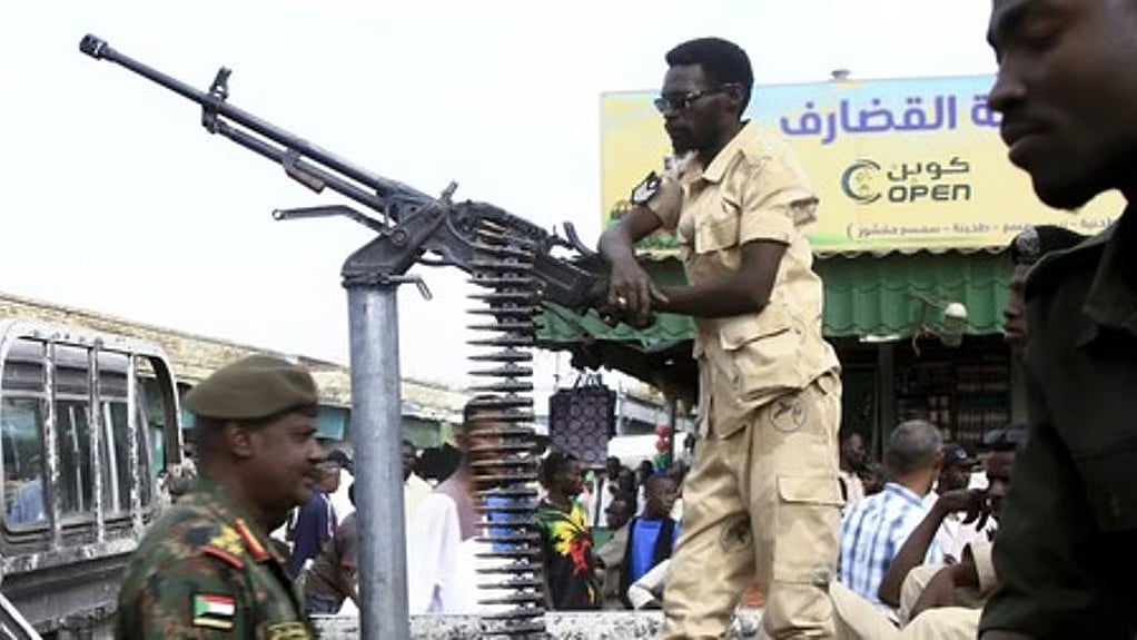 Sudan: ಡಾರ್ಫರ್ ಪ್ರದೇಶದಲ್ಲಿ ಆಸ್ಪತ್ರೆ ಮೇಲೆ ದಾಳಿ; ಕನಿಷ್ಠ 70 ಮಂದಿ ಸಾವು- WHO ಮುಖ್ಯಸ್ಥ