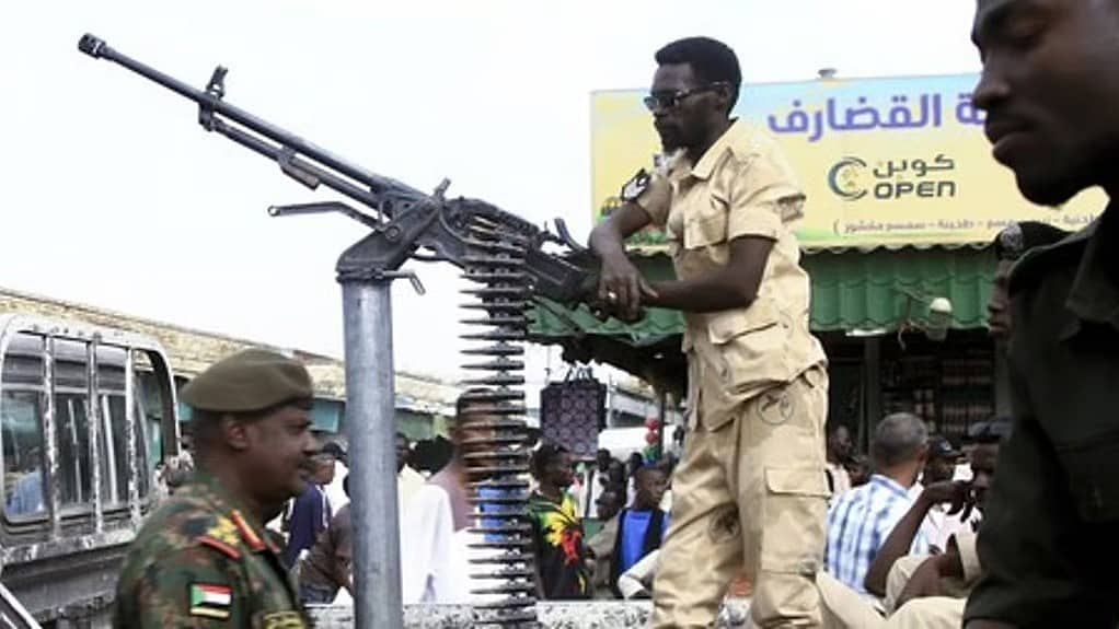 Sudan: ಡಾರ್ಫರ್ ಪ್ರದೇಶದಲ್ಲಿ ಆಸ್ಪತ್ರೆ ಮೇಲೆ ದಾಳಿ; ಕನಿಷ್ಠ 70 ಮಂದಿ ಸಾವು- WHO ಮುಖ್ಯಸ್ಥ