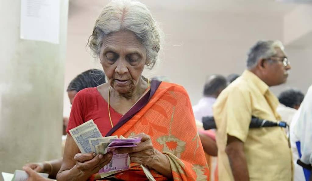 ಏಪ್ರಿಲ್ 1ರಿಂದ ಯುನಿಫೈಡ್ ಪೆನ್ಷನ್ ಸ್ಕೀಮ್ ಜಾರಿ