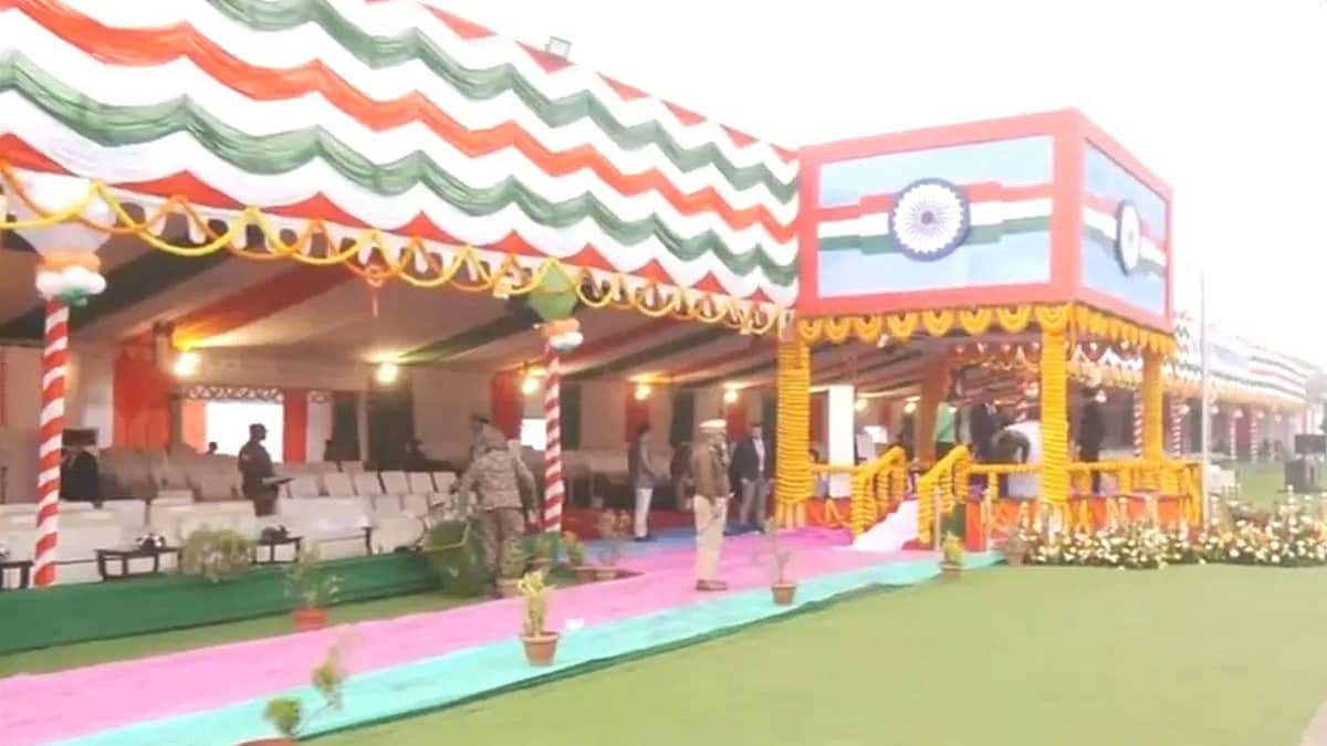 Republic Day Celebrations ವೇಳೆ ಗುವಾಹಟಿಯಲ್ಲಿ ಜೋರಾದ ಶಬ್ದ; ಆತಂಕದ ವಾತಾವರಣ!