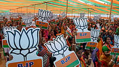 Muda case: ಒತ್ತಡದ ಮೇರೆಗೆ ಲೋಕಾಯುಕ್ತ ವರದಿ ಸಿದ್ಧಪಡಿಸಿದೆ- BJP ಆರೋಪ