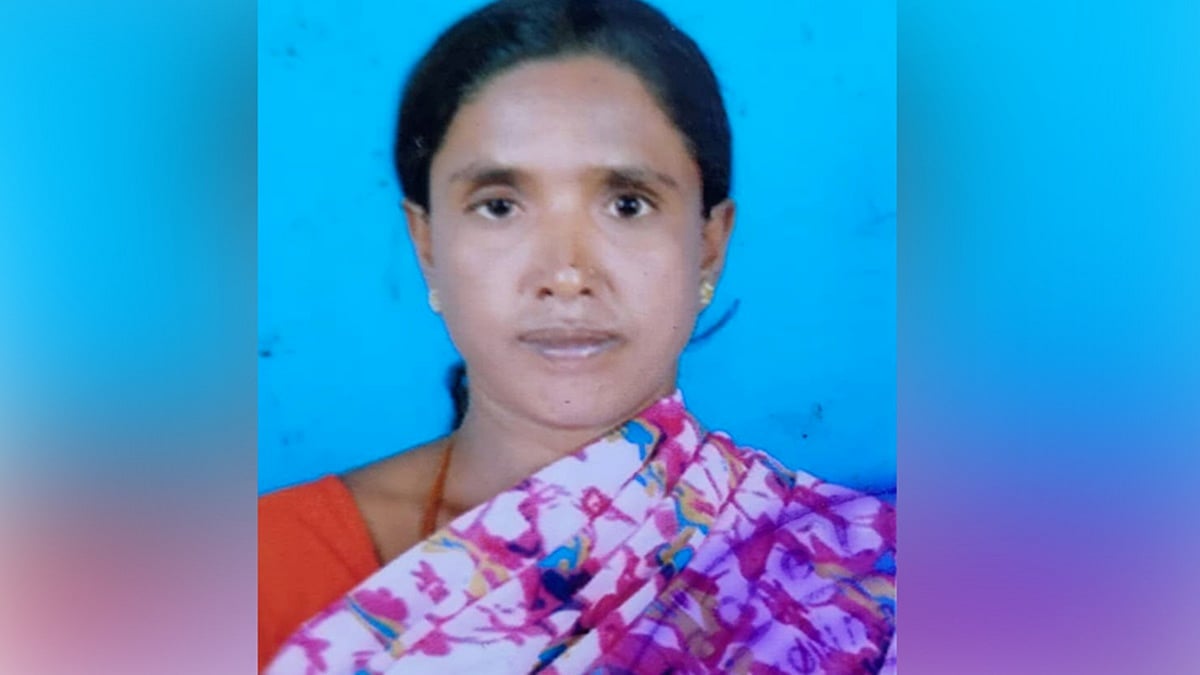 ಮೈಕ್ರೋ ಫೈನಾನ್ಸ್ಗೆ ಮತ್ತೊಂದು ಬಲಿ: ಸಿಎಂ ತವರು ಜಿಲ್ಲೆಯಲ್ಲಿ ಮಹಿಳೆ ಆತ್ಮಹತ್ಯೆ