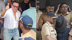 ಸೈಫ್ ಅಲಿ ಖಾನ್ ಗೆ ಚಾಕು ಇರಿತ ಪ್ರಕರಣ: ಪಶ್ಚಿಮ ಬಂಗಾಳದಲ್ಲಿ ಮಹಿಳೆ ಬಂಧನ
