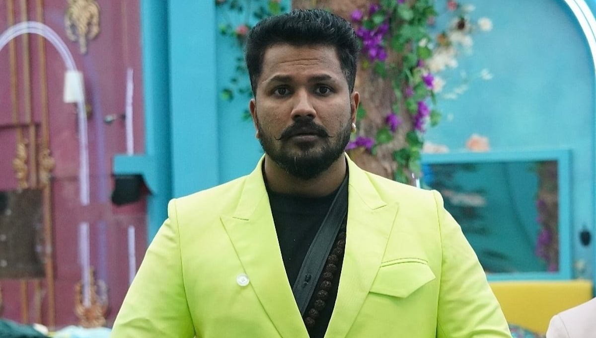 ಡಾಗ್ ಸತೀಶ್ ಸ್ನೇಹ ಬಿಡು: BiggBoss ಮಾಜಿ ಸ್ಪರ್ಧಿ ರಜತ್ ವಿರುದ್ಧ ಎಫ್ಐಆರ್ ದಾಖಲು