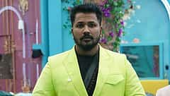 ಡಾಗ್ ಸತೀಶ್ ಸ್ನೇಹ ಬಿಡು: BiggBoss ಮಾಜಿ ಸ್ಪರ್ಧಿ ರಜತ್ ವಿರುದ್ಧ ಎಫ್ಐಆರ್ ದಾಖಲು