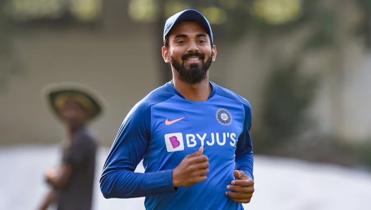 Ranji Trophy: ಕರ್ನಾಟಕದ ಪರ ರಣಜಿಯಲ್ಲಿ ಆಡಲು ಕನ್ನಡಿಗ ಕೆಎಲ್ ರಾಹುಲ್‌ ಸಜ್ಜು