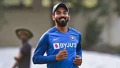 Ranji Trophy: ಕರ್ನಾಟಕದ ಪರ ರಣಜಿಯಲ್ಲಿ ಆಡಲು ಕನ್ನಡಿಗ ಕೆಎಲ್ ರಾಹುಲ್‌ ಸಜ್ಜು