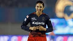 Smriti Mandhana: ICC ವರ್ಷದ ಮಹಿಳಾ ಏಕದಿನ ಕ್ರಿಕೆಟ್ ಆಟಗಾರ್ತಿ ಪ್ರಶಸ್ತಿ!