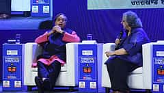 ThinkEdu Conclave 2025: ಸಂಸತ್‌ನಲ್ಲಿ ಚರ್ಚೆಯ ಗುಣಮಟ್ಟ ಕುಸಿತ, ಕಲಾಪಕ್ಕೆ ಆಗಾಗ ಅಡ್ಡಿ- ಶಶಿ ತರೂರ್