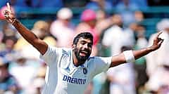 Jasprit Bumrah: 2024ರ ಐಸಿಸಿ ಪುರುಷರ ಟೆಸ್ಟ್ ಕ್ರಿಕೆಟಿಗ ಪ್ರಶಸ್ತಿ