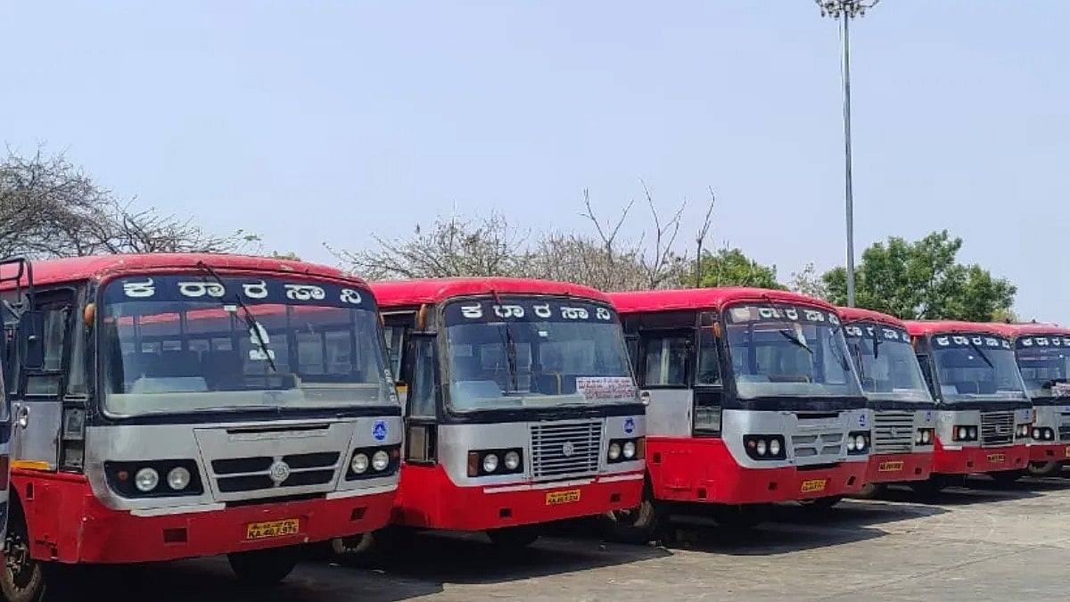 ಗ್ರಾಮೀಣ ಪತ್ರಕರ್ತರಿಗೆ ಜಿಲ್ಲಾ ಬಸ್ ಪಾಸ್: ಆನ್ಲೈನ್ ಅರ್ಜಿ ಆಹ್ವಾನ