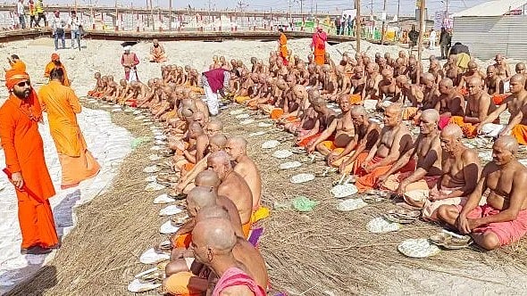 ಮಹಾಕುಂಭ ಮೇಳ: ಇಲ್ಲಿಯವರೆಗೆ 147.6 ಮಿಲಿಯನ್ ಜನರಿಂದ ಪವಿತ್ರ ಸ್ನಾನ