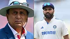 '25-30 ರನ್ ಗಳಿಸಿದ್ದಕ್ಕೆ ನೀವು ಸಂತೋಷಪಡಬಾರದು': ರೋಹಿತ್ ಶರ್ಮಾ ಸಮರ್ಥನೆಗೆ ಸುನೀಲ್ ಗವಾಸ್ಕರ್ ಕಿಡಿ