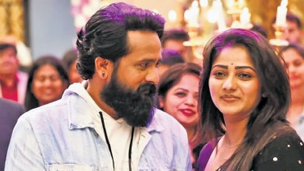 ಸಂಜು ವೆಡ್ಸ್ ಗೀತಾ-2: ಹೆಚ್ಚುವರಿ ದೃಶ್ಯಗಳೊಂದಿಗೆ ಮರು ಬಿಡುಗಡೆಗೆ ಸಿದ್ಧತೆ!