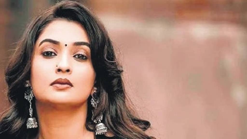 'ರಾಕ್ಷಸ' ಬಿಡುಗಡೆಗೆ ದಿನಾಂಕ ನಿಗದಿ; ನನ್ನ ಪಾತ್ರ ತುಂಬಾ ಪ್ರಭಾವಶಾಲಿಯಾಗಿದೆ ಎಂದ ಸೋನಲ್