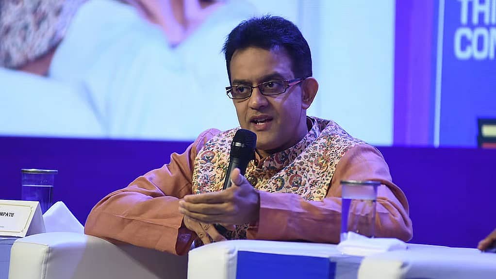 ThinkEdu Conclave 2025: ಟಿಪ್ಪು ಸುಲ್ತಾನ್ ವೈಭವೀಕರಣ ಅವರಿಂದ ಹಿಂಸೆಗೊಳಗಾದ ಜನರಿಗೆ ಮಾಡುವ ಅಪಮಾನ- ಇತಿಹಾಸಕಾರ ವಿಕ್ರಮ್ ಸಂಪತ್