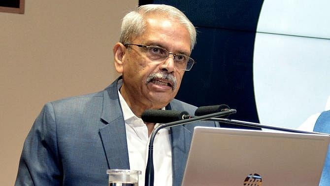 ಇನ್ಫೋಸಿಸ್ ಸಹ ಸಂಸ್ಥಾಪಕ, IISc ಮಾಜಿ ನಿರ್ದೇಶಕ ವಿರುದ್ಧ SC/ST ಕಾಯ್ದೆಯಡಿ ಪ್ರಕರಣ ದಾಖಲು