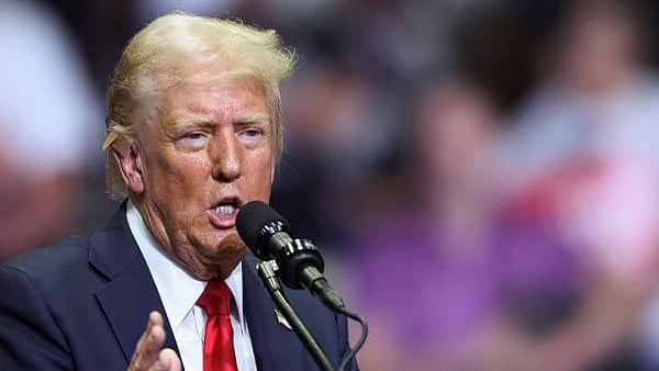 Donald Trump: ಅಮೇರಿಕದಲ್ಲಿ ಆದಾಯ ತೆರಿಗೆ ರದ್ದು ಸುಳಿವು!
