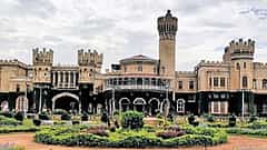 ಬೆಂಗಳೂರು ಅರಮನೆ ಭೂಮಿಯನ್ನು ಬಳಸಿಕೊಳ್ಳಲು ಸರ್ಕಾರಕ್ಕೆ ಅಧಿಕಾರ: ಸುಗ್ರೀವಾಜ್ಞೆಗೆ ರಾಜ್ಯಪಾಲರ ಒಪ್ಪಿಗೆ