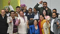 AAP ಅಡ್ಡಾದಲ್ಲಿ BJP ಗೆದ್ದಿದ್ದೇ ರೋಚಕ: ಬಿಜೆಪಿಗೆ ಒಲಿದ ಚಂಡೀಗಢ ಮೇಯರ್ ಪಟ್ಟ; INDIA ಮೈತ್ರಿಕೂಟಕ್ಕೆ ನಿರಾಸೆ!
