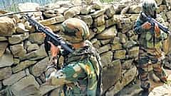 Jammu-Kashmir: ಪೂಂಚ್ ಎಲ್ಒಸಿಯಲ್ಲಿ ಒಳನುಸುಳಲು ಯತ್ನ; ಇಬ್ಬರು ಉಗ್ರರ ಹತ್ಯೆ; ಅಪಾರ ಪ್ರಮಾಣದ ಶಸ್ತ್ರಾಸ್ತ್ರ ವಶ
