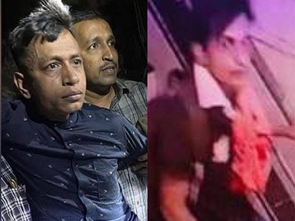 ಸೈಫ್ ಅಲಿ ಖಾನ್‌ಗೆ ಚಾಕು ಇರಿತ ಪ್ರಕರಣ: FIR 'ಕಾಲ್ಪನಿಕ ಕಥೆ' ಎಂದ ಆರೋಪಿ; ಎರಡನೇ ಬಾರಿ ಜಾಮೀನು ಅರ್ಜಿ ಸಲ್ಲಿಕೆ