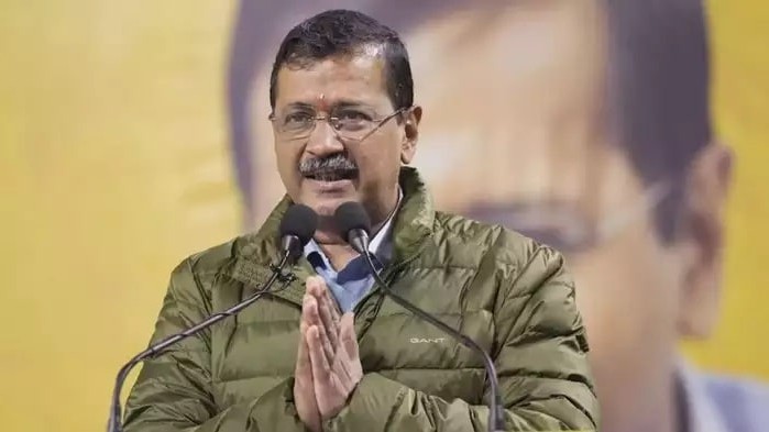 'ಪಕ್ಷದ ಮೇಲಿದ್ದ ನಂಬಿಕೆಯೇ ಹೋಯ್ತು'; ಚುನಾವಣೆಗೂ ಮುನ್ನವೇ ಕೇಜ್ರಿವಾಲ್ ಗೆ ಆಘಾತ, AAP ತೊರೆದ 8 ಶಾಸಕರು!