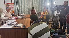 Union Budget 2025: ಕರ್ನಾಟಕದ ರೈಲ್ವೆ ಯೋಜನೆಗಳಿಗೆ 7,564 ಕೋಟಿ ರೂ ಅನುದಾನ ಮೀಸಲು