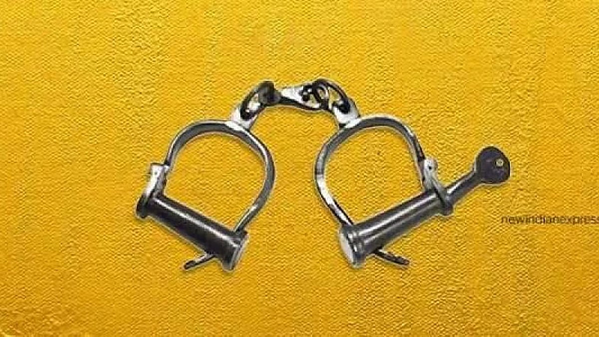 ಜಾರ್ಖಂಡ್: ಕರ್ತವ್ಯದಲ್ಲಿದ್ದಾಗ 22 ವರ್ಷದ ಮಹಿಳೆ ಮೇಲೆ ಅತ್ಯಾಚಾರ; ಯೋಧನ ಬಂಧನ
