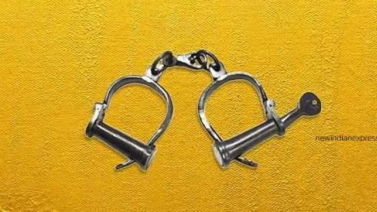 ಜಾರ್ಖಂಡ್: ಕರ್ತವ್ಯದಲ್ಲಿದ್ದಾಗ 22 ವರ್ಷದ ಮಹಿಳೆ ಮೇಲೆ ಅತ್ಯಾಚಾರ; ಯೋಧನ ಬಂಧನ