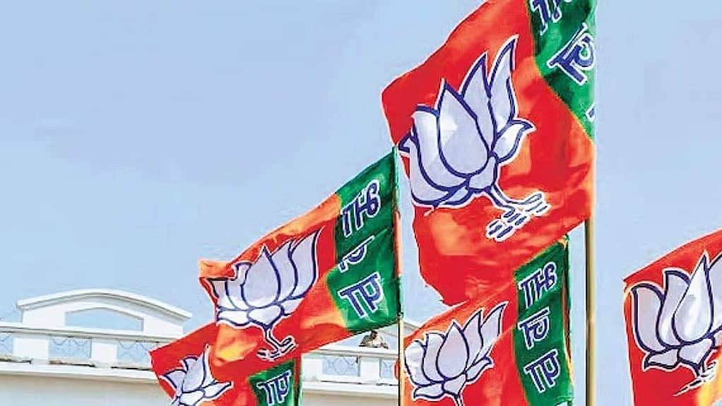 2024 ಚುನಾವಣೆಯಲ್ಲಿ 1,737.68 ಕೋಟಿ ರೂಪಾಯಿ ವೆಚ್ಚ, 2019ಕ್ಕಿಂತ ಶೇ. 37ರಷ್ಟು ಅಧಿಕ: ಬಿಜೆಪಿ ವರದಿ