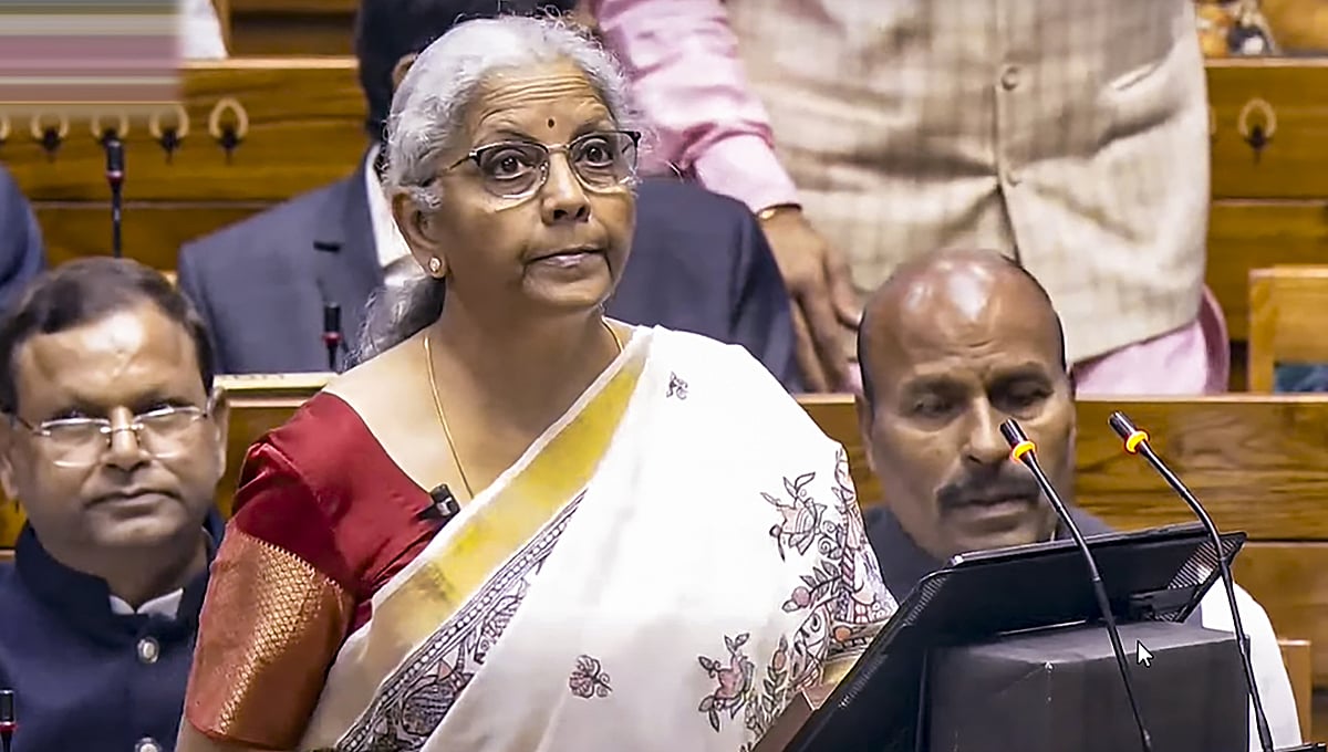 Union Budget 2025: ಹೋಂಸ್ಟೇಗಳಿಗೆ ಮುದ್ರಾ ಸಾಲ; ರಾಜ್ಯಗಳ ಸಹಭಾಗಿತ್ವದಲ್ಲಿ 50 ಪ್ರವಾಸಿ ತಾಣಗಳ ಅಭಿವೃದ್ಧಿ