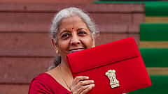 Union Budget 2025: 'ಪ್ರಧಾನ ಮಂತ್ರಿ ಧನ್ ಧ್ಯಾನ್ ಕೃಷಿ ಯೋಜನೆ' ಪ್ರಕಟ; 1.7 ಕೋಟಿ ರೈತರಿಗೆ ಲಾಭ