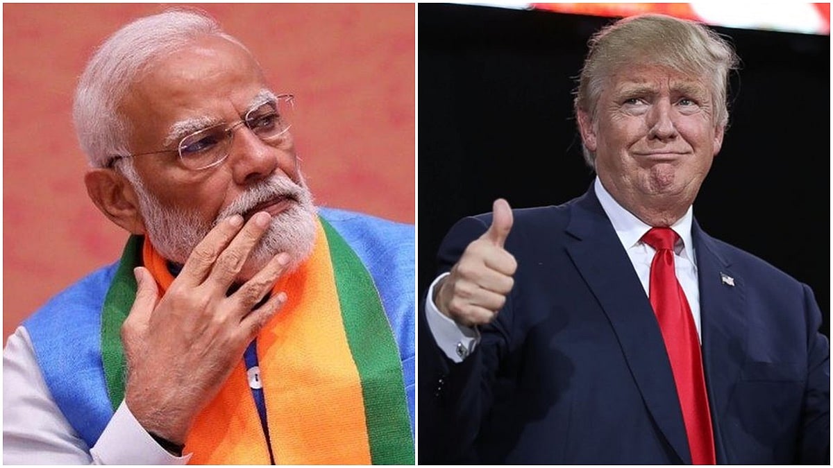 Trump ಒತ್ತಾಯಕ್ಕೆ ಮಣಿದ ಭಾರತ?: Harley Davidson ಬೈಕ್‌ ಗಳ ಮೇಲಿನ ಆಮದು ಸುಂಕ ಕಡಿತ!