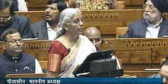 Union Budget 2025 Highlights: 12 ಲಕ್ಷ ರೂಪಾಯಿವರೆಗಿನ ಆದಾಯಕ್ಕೆ ತೆರಿಗೆ ಇಲ್ಲ; ಮುಂದಿನ ವಾರ ಹೊಸ ಆದಾಯ ತೆರಿಗೆ ಮಸೂದೆ ಮಂಡನೆ