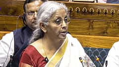 Union Budget 2025: 1.5 ಲಕ್ಷ ಗ್ರಾಮೀಣ ಅಂಚೆ ಕಚೇರಿ ಬಲದೊಂದಿಗೆ ದೊಡ್ಡ ಲಾಜಿಸ್ಟಿಕ್ ಸಂಸ್ಥೆಯಾಗಿ ಭಾರತೀಯ ಅಂಚೆ- ನಿರ್ಮಲಾ ಸೀತಾರಾಮನ್