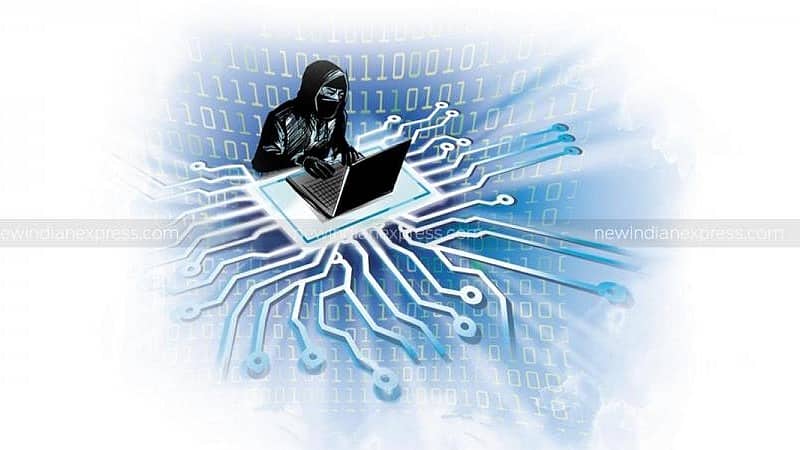 TRAI ಅಧಿಕಾರಿ ಸೋಗಿನಲ್ಲಿ 39 ಲಕ್ಷ ರೂ ವಂಚನೆ: ಆರೋಪಿ ಬಂಧನ