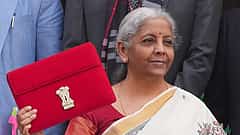 Union Budget ಜನರಿಂದ, ಜನರಿಗಾಗಿ, ಜನರಿಗೋಸ್ಕರ: ಹಣಕಾಸು ಸಚಿವೆ ನಿರ್ಮಲಾ ಸೀತಾರಾಮನ್