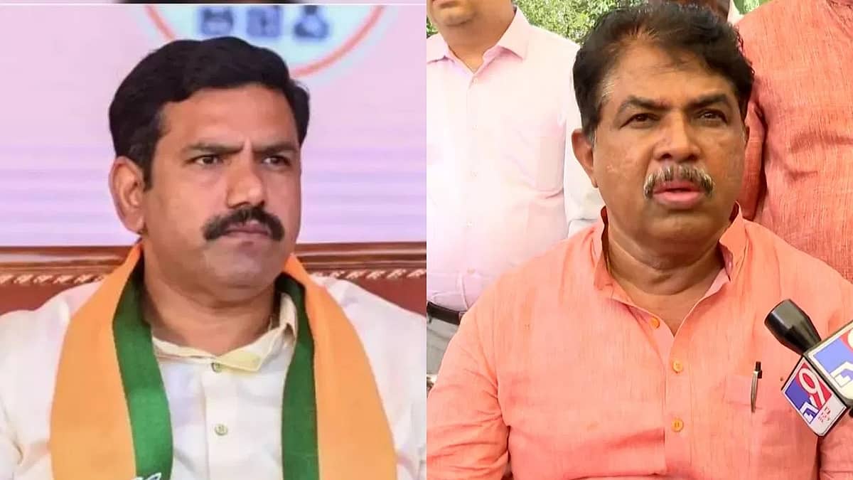 KAS Prelims: ಮರು ಪರೀಕ್ಷೆಯಲ್ಲೂ ಯಡವಟ್ಟು; ಕನ್ನಡ ಮಾಧ್ಯಮದ ಪರೀಕ್ಷಾರ್ಥಿಗಳಿಗೆ ಅನ್ಯಾಯ- ಬಿಜೆಪಿ ಟೀಕೆ