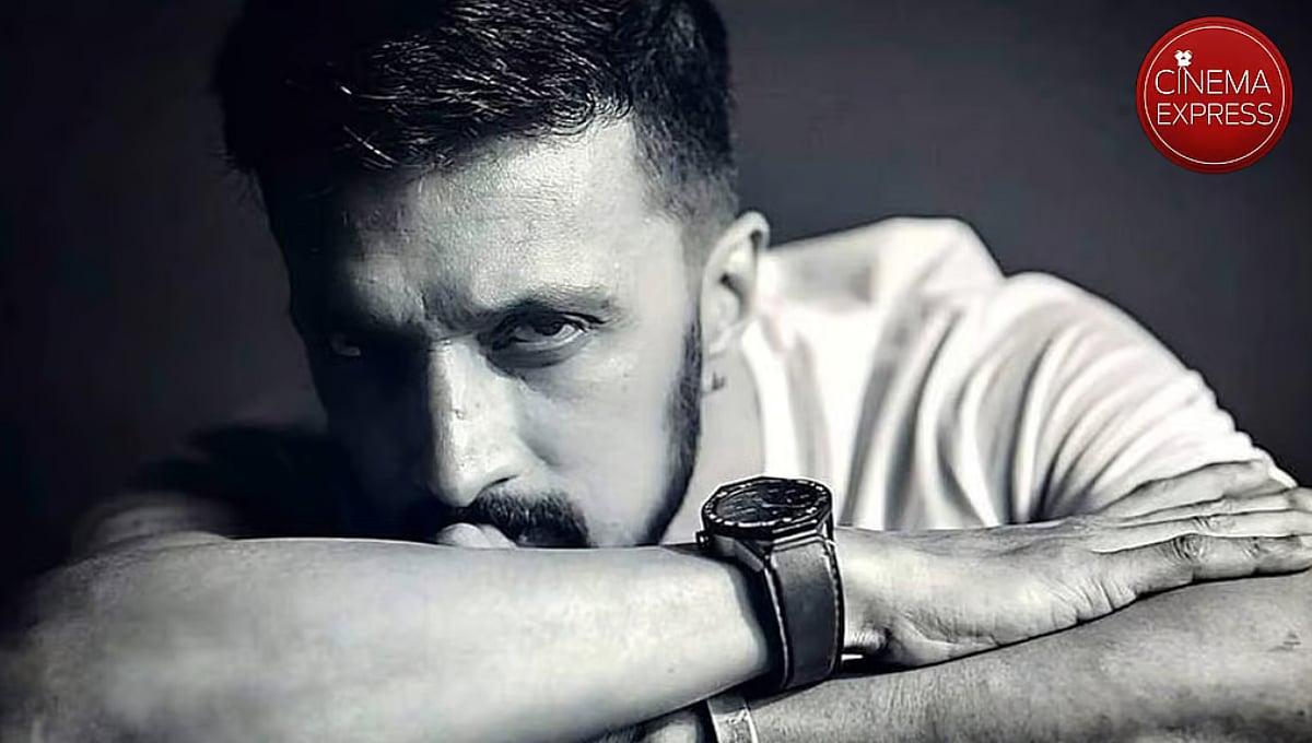 ಕಿಚ್ಚ ಸುದೀಪ್ ಚಿತ್ರರಂಗಕ್ಕೆ ಎಂಟ್ರಿ ಕೊಟ್ಟು 29 ವರ್ಷ; ಅಭಿಮಾನಿಗಳ ಬೆಂಬಲಕ್ಕೆ ಧನ್ಯವಾದ ತಿಳಿಸಿದ ನಟ