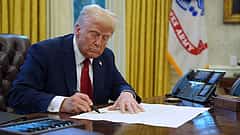 ಕೆನಡಾ, ಮೆಕ್ಸಿಕೊ, ಚೀನಾ ಮೇಲೆ ಸುಂಕ ವಿಧಿಸಿದ Donald Trump ಸರ್ಕಾರ: ಹಣದುಬ್ಬರ-ವ್ಯಾಪಾರ ಸಂಘರ್ಷ ಸಾಧ್ಯತೆ