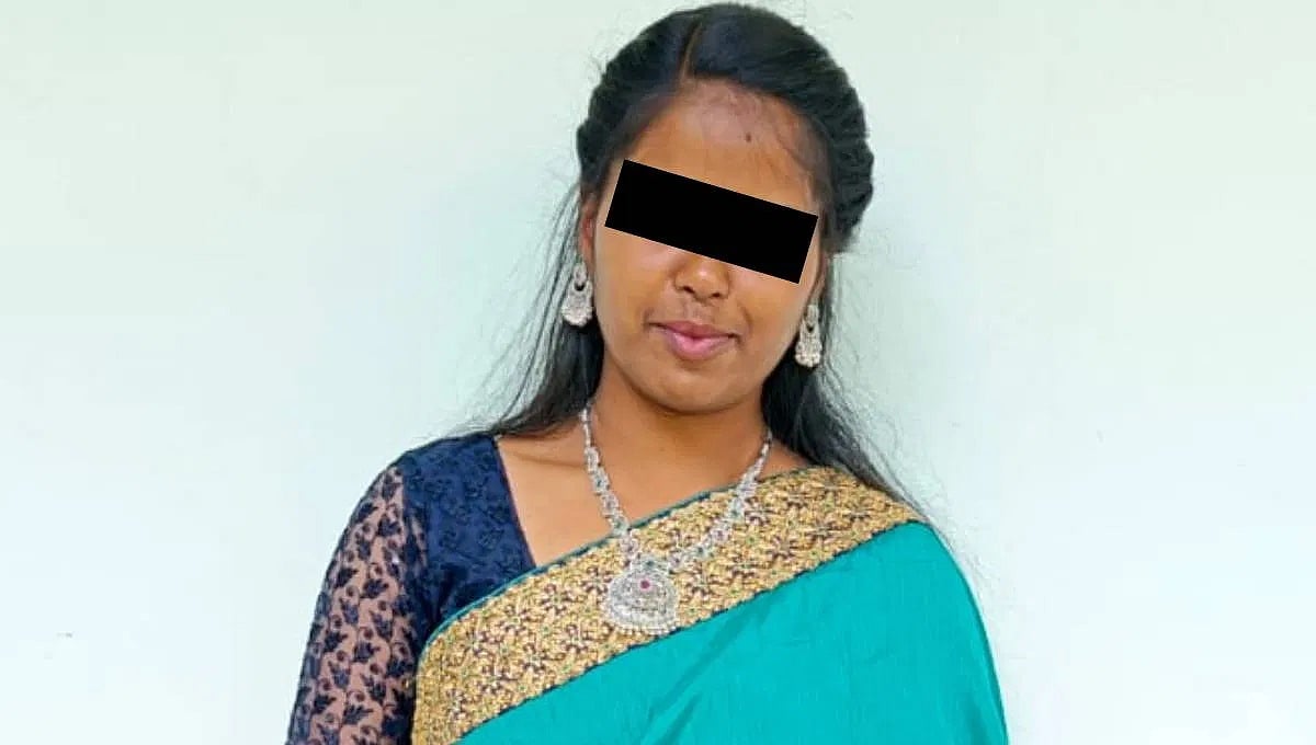 ಬೆಂಗಳೂರು ವಿವಿ ಹಾಸ್ಟೆಲ್​​ನಲ್ಲಿ ಪಿಜಿ ವಿದ್ಯಾರ್ಥಿನಿ ಆತ್ಮಹತ್ಯೆಗೆ ಶರಣು