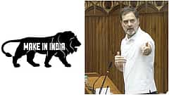 China ಅತಿಕ್ರಮಣಕ್ಕೆ Make In India ವೈಫಲ್ಯ ಕಾರಣ!: ಲೋಕಸಭೆಯಲ್ಲಿ Rahul Gandhi
