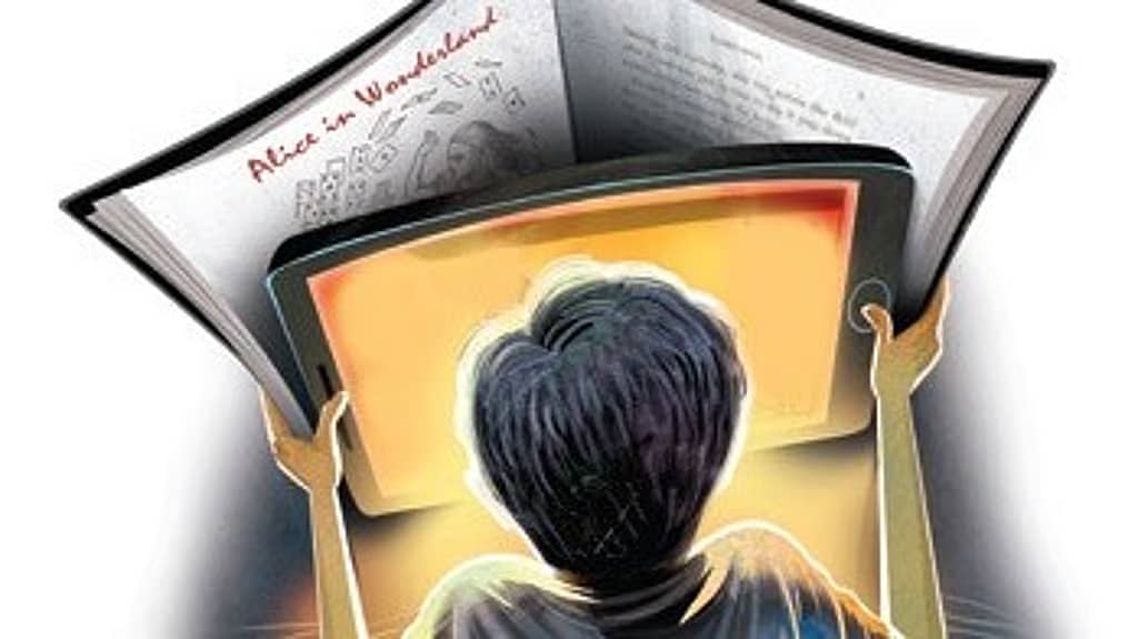 ಮಕ್ಕಳ online ಚಟುವಟಿಕೆ: ಪೋಷಕರು, ಶಿಕ್ಷಕರಿಂದ ತಪ್ಪಾಗಿ ಗ್ರಹಿಕೆ- ಅಧ್ಯಯನ