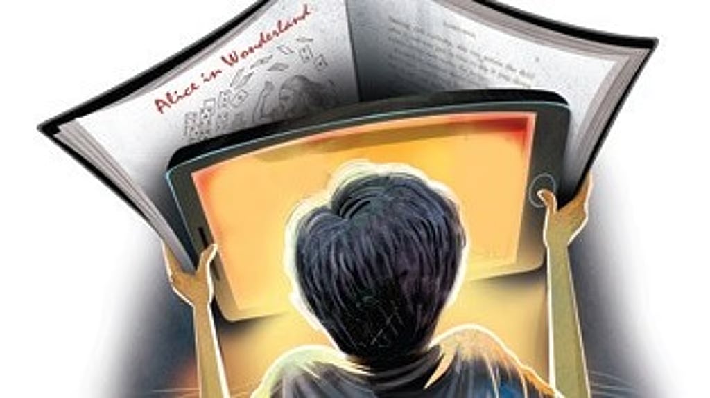 ಮಕ್ಕಳ online ಚಟುವಟಿಕೆ: ಪೋಷಕರು, ಶಿಕ್ಷಕರಿಂದ ತಪ್ಪಾಗಿ ಗ್ರಹಿಕೆ- ಅಧ್ಯಯನ