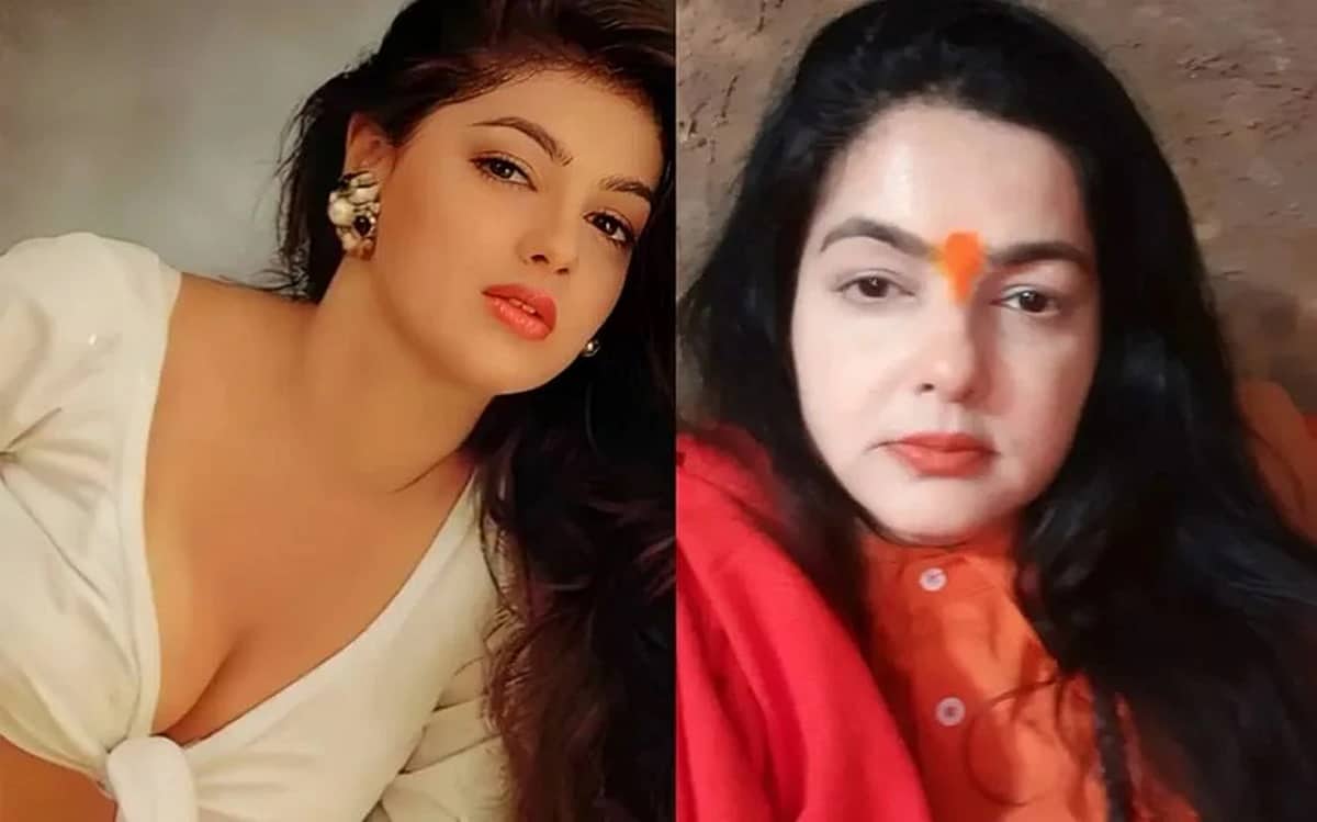 Mamta Kulkarni: 10 ಕೋಟಿ ರೂ ಕೊಟ್ಟು ಮಹಾಮಂಡಲೇಶ್ವರ ಪದವಿ ಪಡೆದರಾ? ತಪ್ಪು ಮಂತ್ರ ಪಠಿಸುತ್ತಿರುವ ವಿಡಿಯೋ ವೈರಲ್!