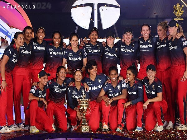 WPL 2026: ಪರ್ಸ್‌ನಲ್ಲಿ ಕಡಿಮೆ ಹಣವಿದ್ದರೂ ಉತ್ತಮ ತಂಡ ಕಟ್ಟಿದ RCB; ಆದರೆ ಇದೊಂದೇ ಸವಾಲು!