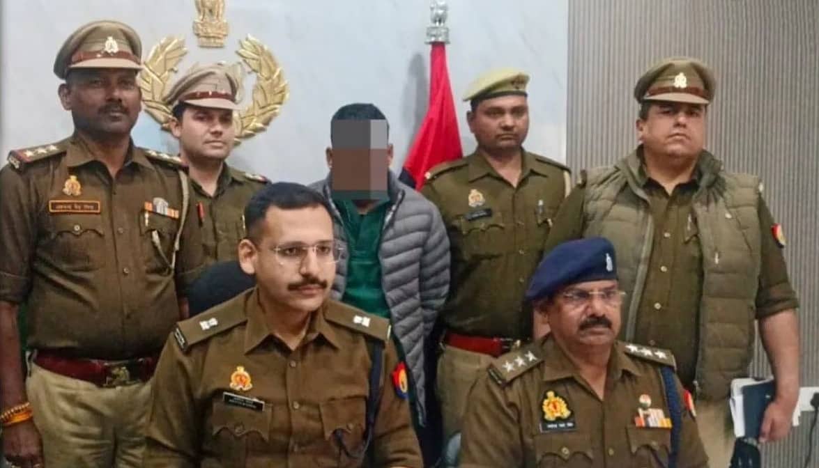 UP: ಅನೈತಿಕ ಸಂಬಂಧ ಮುಚ್ಚಿಡಲು ಬ್ಯಾಂಕ್ನಿಂದ 40,000 ರೂ ಸಾಲ; ಅತ್ತಿಗೆ ಗ್ಯಾಂಗ್ರೇಪ್, ಕೊಲೆ ಮಾಡಲು ಸುಪಾರಿ!