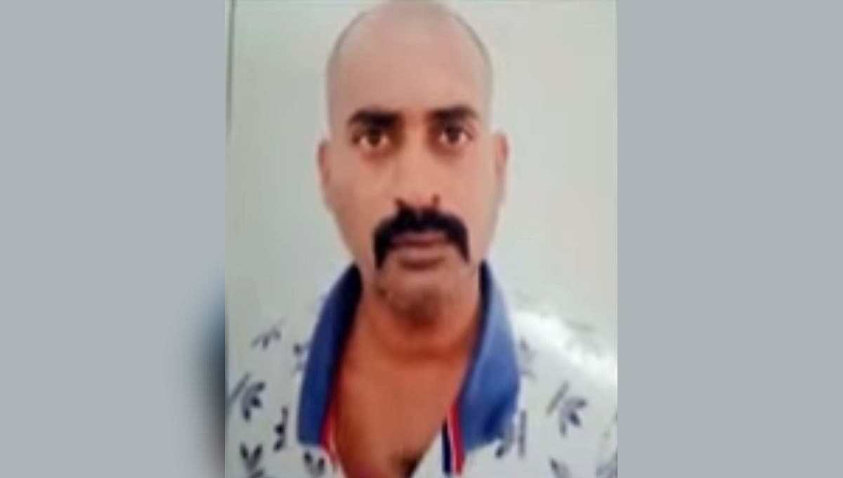 ಸುರೇಶ್ ಕುಮಾರ್