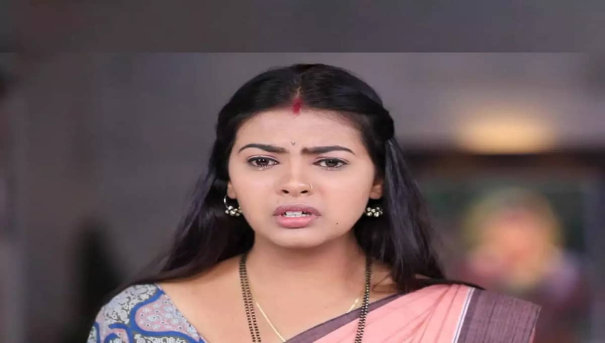 'ಗಿಣಿರಾಮ', 'ಪಾಪ ಪಾಂಡು' ನಟಿ ನಯನಾ ನಾಗರಾಜ್ ಕನ್ನಡ ಕಿರುತೆರೆಯಿಂದ ಬ್ಯಾನ್!